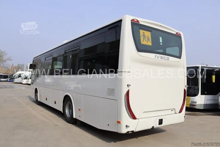 Intercitybus Iveco Crossway 10.8m Pop Light / NEW!!