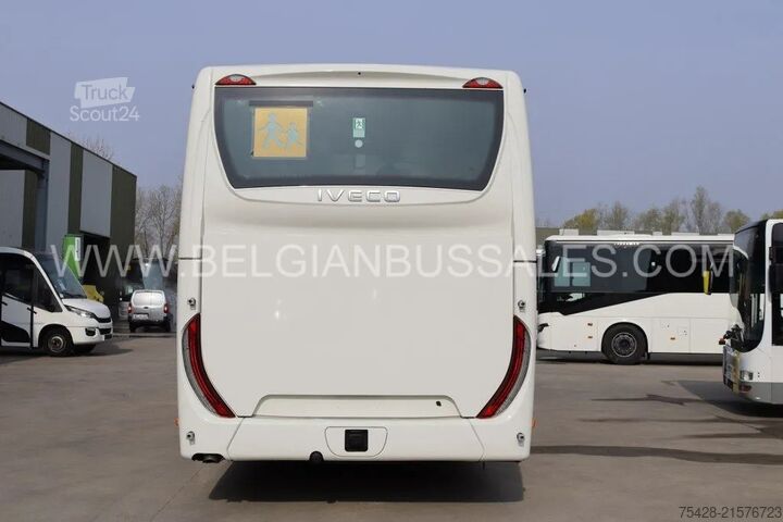 Intercitybus Iveco Crossway 10.8m Pop Light / NEW!!