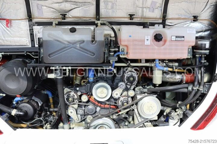 Intercitybus Iveco Crossway 10.8m Pop Light / NEW!!