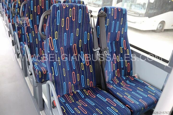 Intercitybus Iveco Crossway 10.8m Pop Light / NEW!!