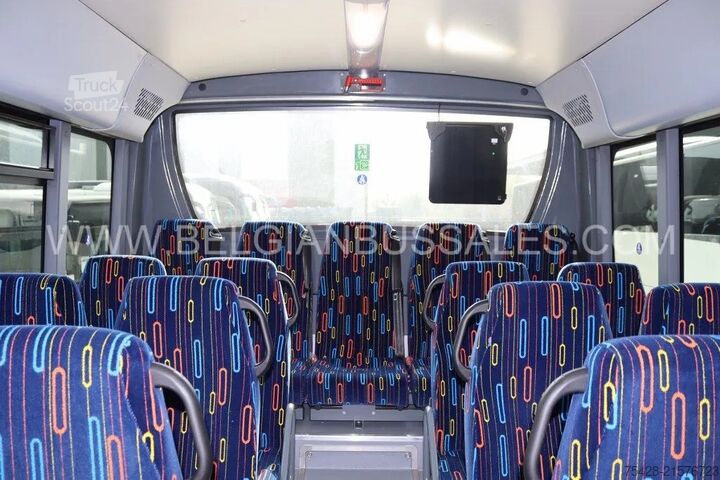 Intercitybus Iveco Crossway 10.8m Pop Light / NEW!!