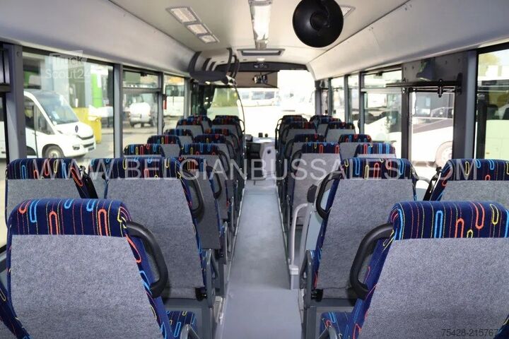 Intercitybus Iveco Crossway 10.8m Pop Light / NEW!!