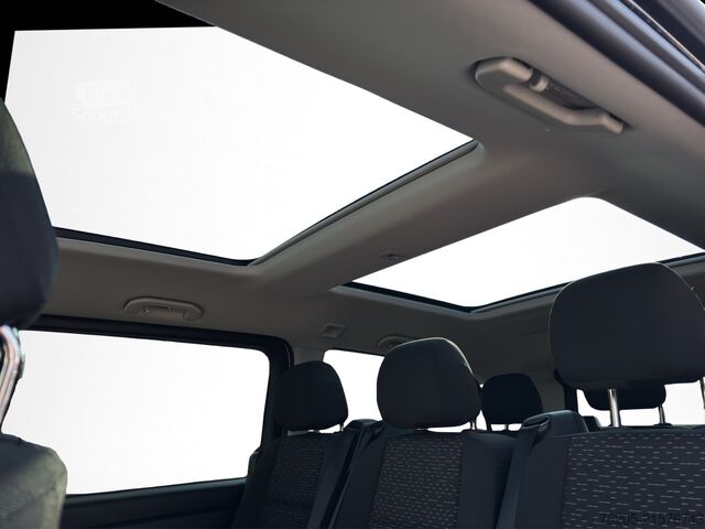 Μίνι λεωφορείο Mercedes-Benz Vito 114 CDI Tourer PRO Lang 360 AHK AUT KlimaA