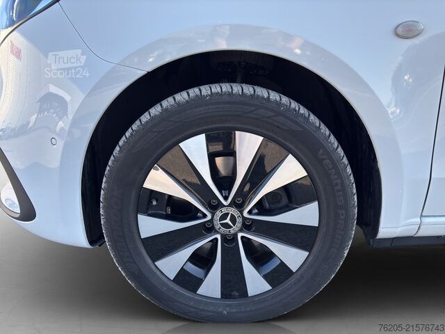 Μίνι λεωφορείο Mercedes-Benz Vito 114 CDI Tourer PRO Lang 360 AHK AUT KlimaA