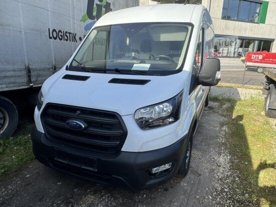 Furgoneta FORD TRANSIT 2.0 TDCI, FWD, KASTENWAGEN
