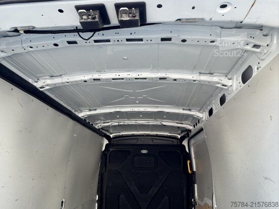 Furgoneta FORD TRANSIT 2.0 TDCI, FWD, KASTENWAGEN