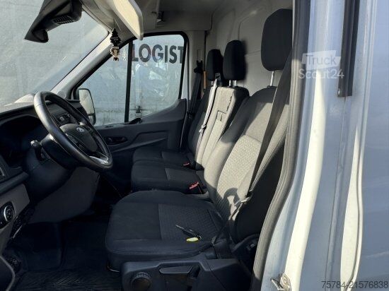 Furgoneta FORD TRANSIT 2.0 TDCI, FWD, KASTENWAGEN