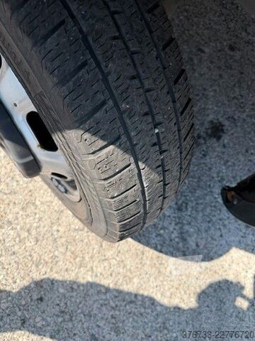 Üç yönlü damperli kamyonet IVECO Daily 50C15D ¤6 Doppelkabine Diff.-Sperre Kipper