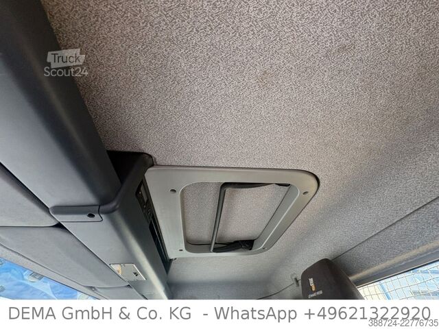 Kippiauto MAN TGL 12.250*E6b*AHK*3-Seitenkipper*Bordwände*TÜV*