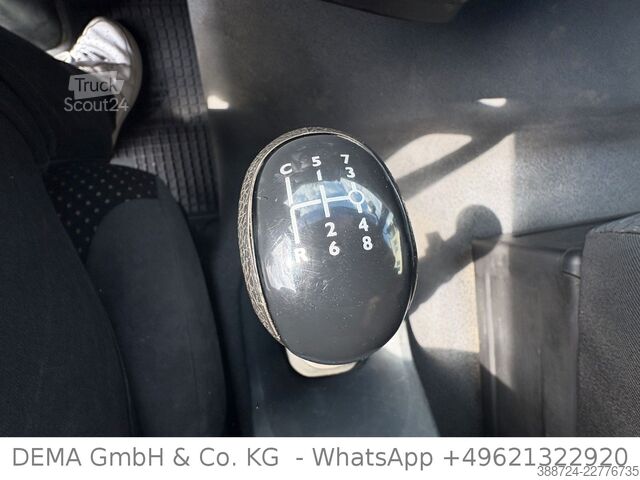 Kippiauto MAN TGL 12.250*E6b*AHK*3-Seitenkipper*Bordwände*TÜV*