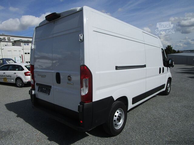 Furgoneta de caja alta FIAT Ducato Maxi L4H2 *180 Multijet+KLIMA+NAVI*