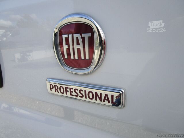 Furgoneta de caja alta FIAT Ducato Maxi L4H2 *180 Multijet+KLIMA+NAVI*