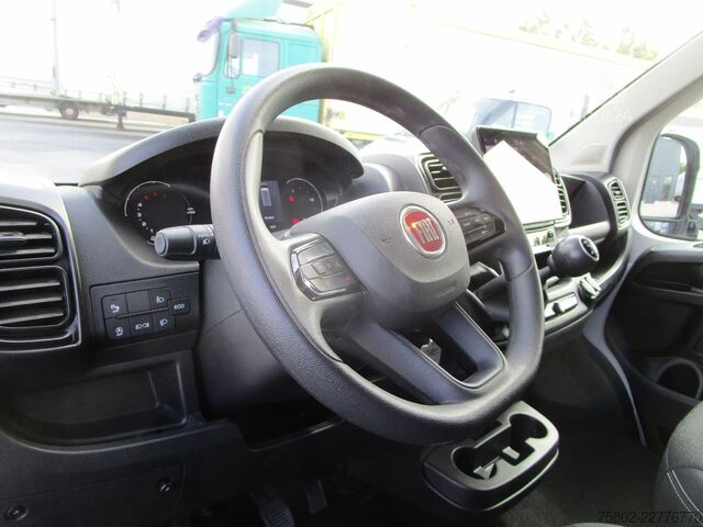 Furgoneta de caja alta FIAT Ducato Maxi L4H2 *180 Multijet+KLIMA+NAVI*