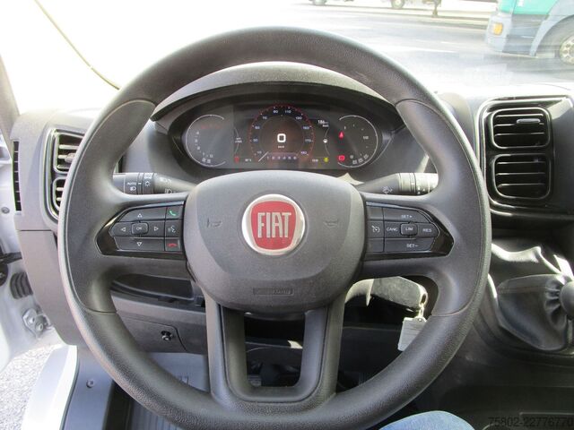 Furgoneta de caja alta FIAT Ducato Maxi L4H2 *180 Multijet+KLIMA+NAVI*
