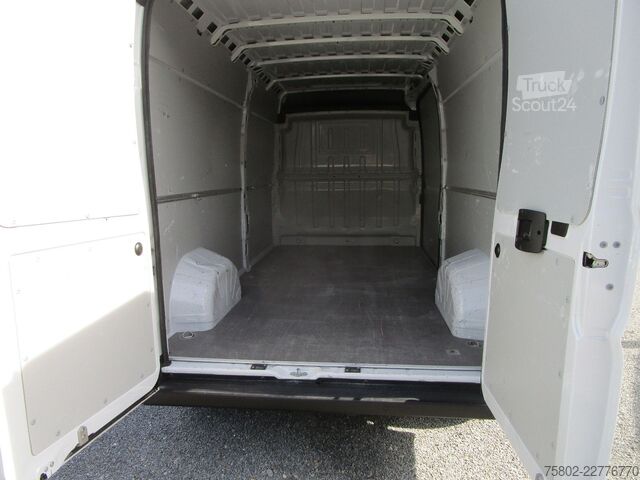 Furgoneta de caja alta FIAT Ducato Maxi L4H2 *180 Multijet+KLIMA+NAVI*