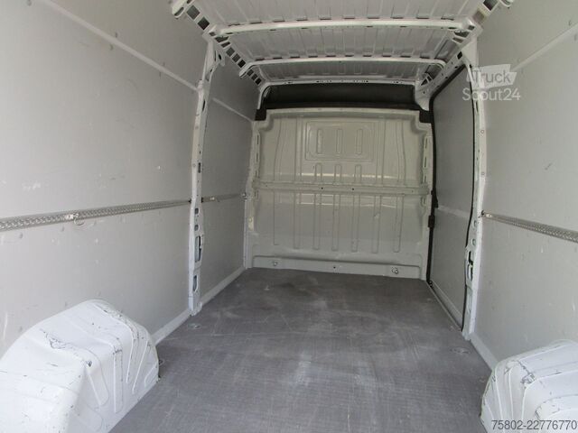 Furgoneta de caja alta FIAT Ducato Maxi L4H2 *180 Multijet+KLIMA+NAVI*