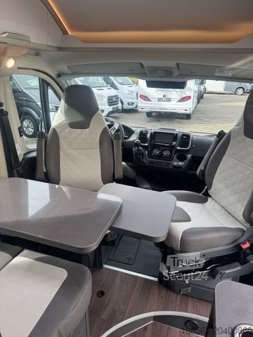 Obytné vozidlo KNAUS BOXLIFE 540 MQ PLATINUM SELECTION LP.70.040