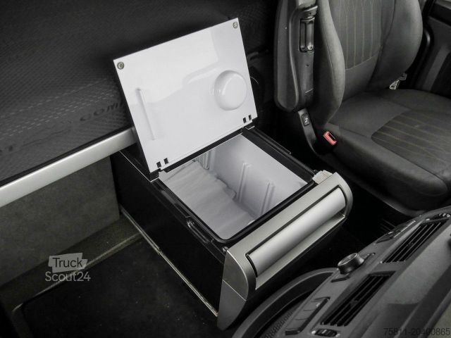 Стандартный седельный тягач DAF XF 480 FT SSC + MX-BREAK + 545l TANK Klima ZV