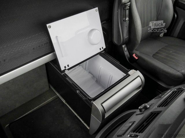 Стандартный седельный тягач DAF XF 480 FT SSC + MX-BREAK + 545l TANK Klima ZV