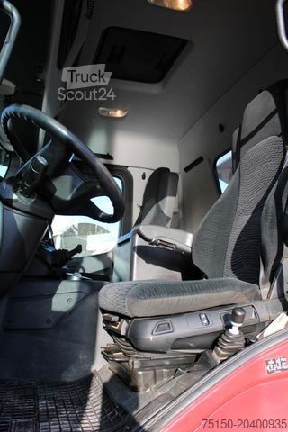 Трьохсторонній самоскид MERCEDES-BENZ 3243 8x4 BB BORDMATIK Nr.: 986