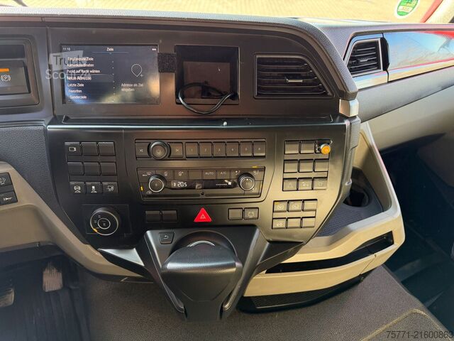 MAN TGS 18.510 4x4 EURO6 CIĄGNIK SIODŁOWY Z HYDRAULIKĄ WYWROTU truck tractor MAN TGS 18.510 4x4 EURO6 CIĄGNIK SIODŁOWY Z HYDRAUL...