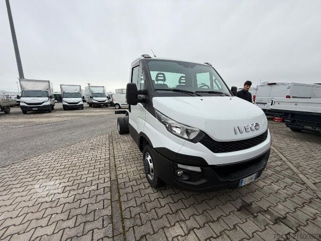 Telaio furgone IVECO DAILY 35C14N A TELAIO