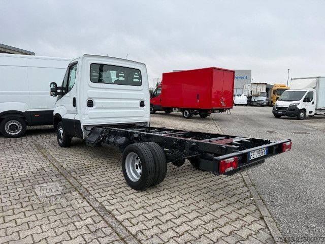 Telaio furgone IVECO DAILY 35C14N A TELAIO