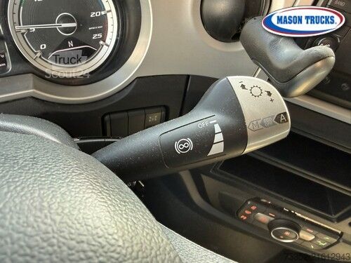 Standard tractor unit DAF XF 530 PXP 4x4 idrostatico