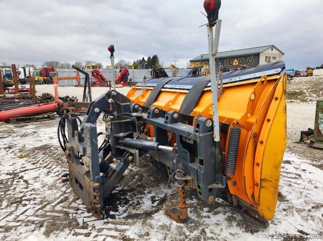 снігоочисник Schmidt MS27.1 SNOW PLOW