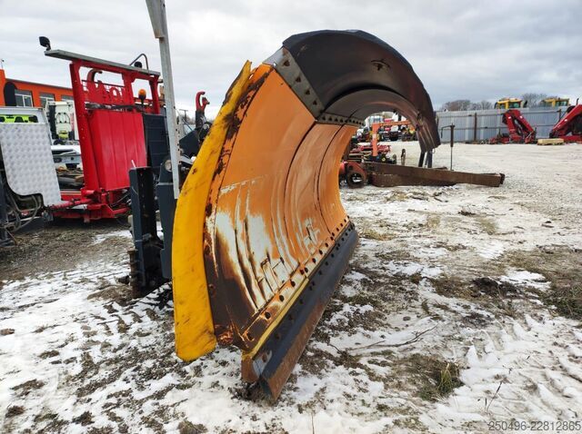 снігоочисник Schmidt MS27.1 SNOW PLOW