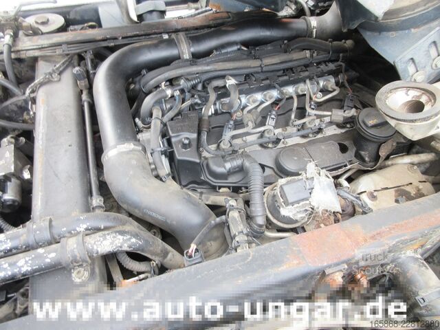 Balayeuse de voirie Hako CityMaster CM 2000 Bj. 2015 2-Besen-Syst
