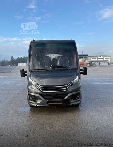Kleinbus Iveco Bus Mercus