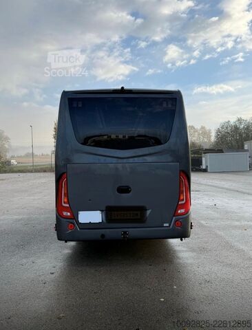 Kleinbus Iveco Bus Mercus