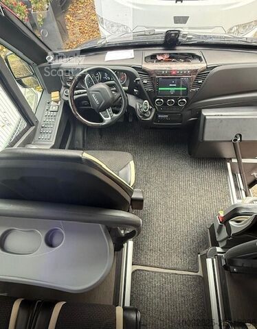 Kleinbus Iveco Bus Mercus