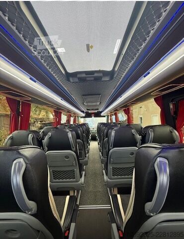 Kleinbus Iveco Bus Mercus