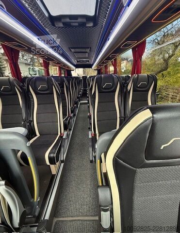 Kleinbus Iveco Bus Mercus
