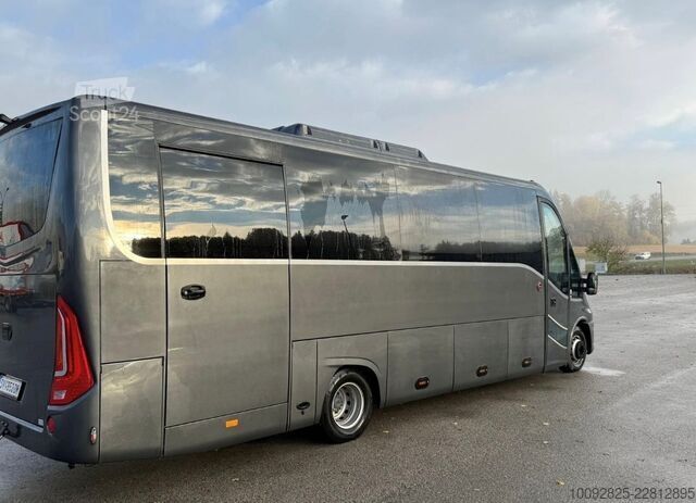 Kleinbus Iveco Bus Mercus