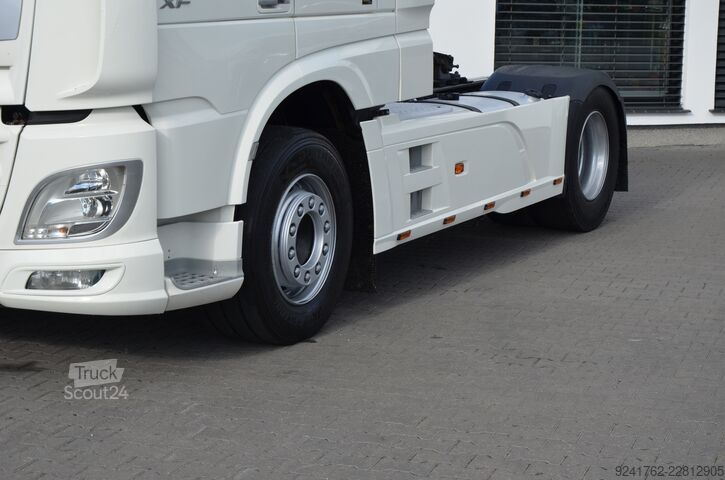 Standarta vilcējs DAF XF 480 / 2017r. / PCC / KLIMA P. FULL LED / RETARDER / NAVI / 2095
