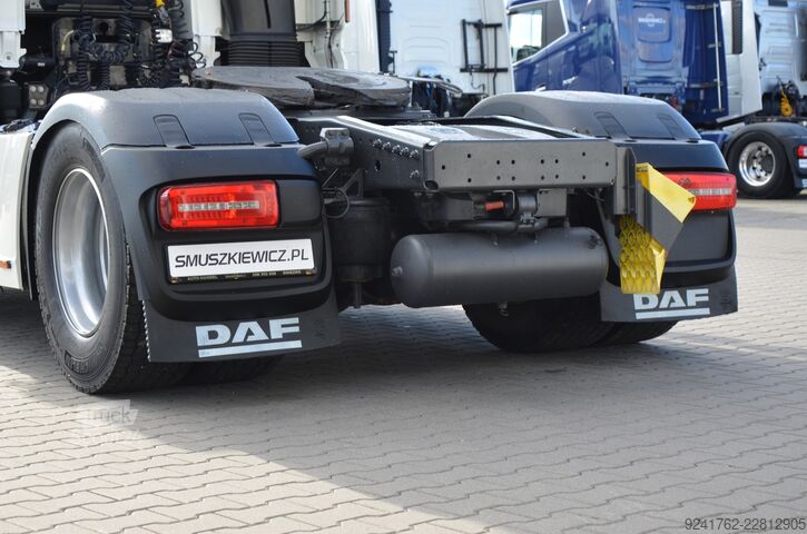 Standarta vilcējs DAF XF 480 / 2017r. / PCC / KLIMA P. FULL LED / RETARDER / NAVI / 2095