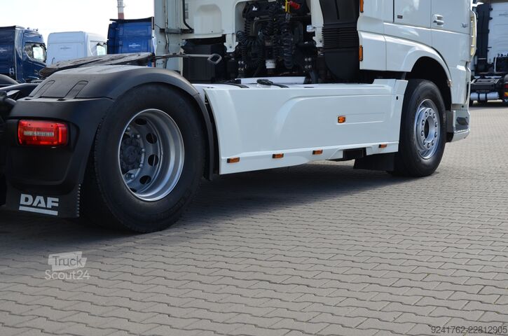 Standarta vilcējs DAF XF 480 / 2017r. / PCC / KLIMA P. FULL LED / RETARDER / NAVI / 2095