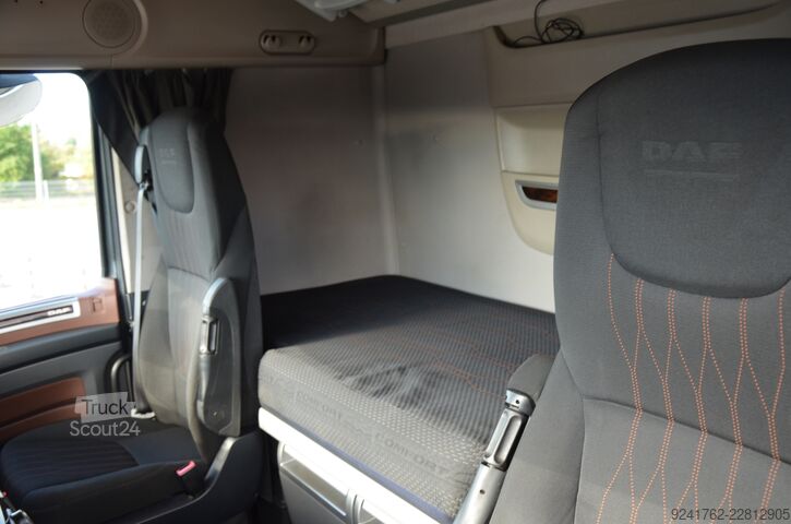 Standarta vilcējs DAF XF 480 / 2017r. / PCC / KLIMA P. FULL LED / RETARDER / NAVI / 2095