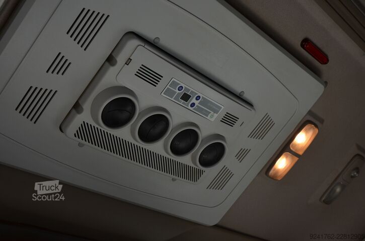 Standarta vilcējs DAF XF 480 / 2017r. / PCC / KLIMA P. FULL LED / RETARDER / NAVI / 2095