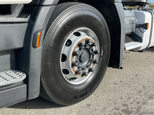 MTS standard Scania P450 A4X2NA