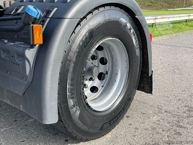 MTS standard Scania P450 A4X2NA