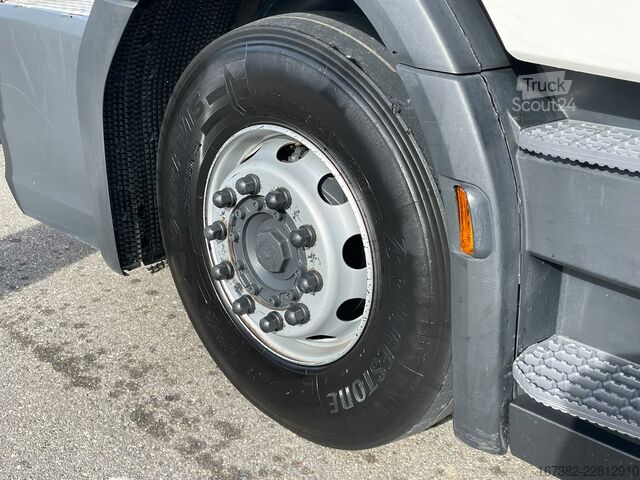 MTS standard Scania P450 A4X2NA