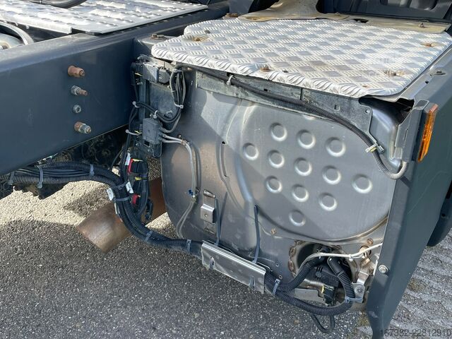 MTS standard Scania P450 A4X2NA