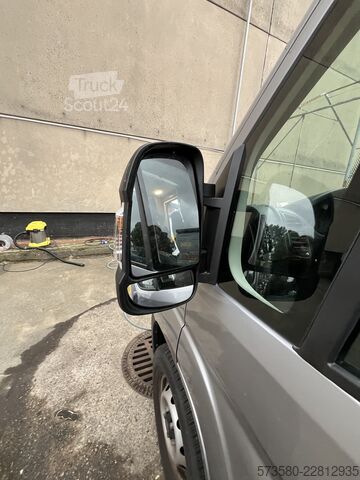 Autorulotă semi-integrată Citroën Jumper Carado V337, Baujahr 2025 | Automatik | Vollausstattung