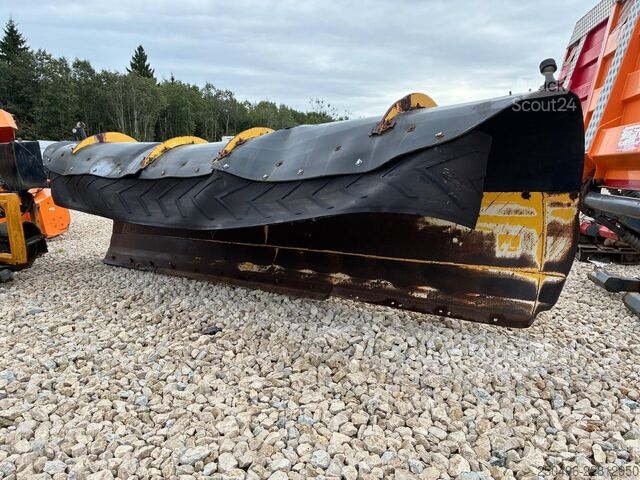 Snöplog Meiren Snowplow 4000 MM