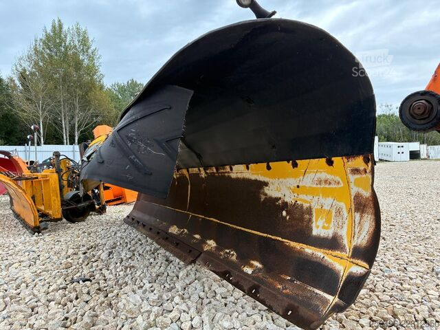 Snöplog Meiren Snowplow 4000 MM