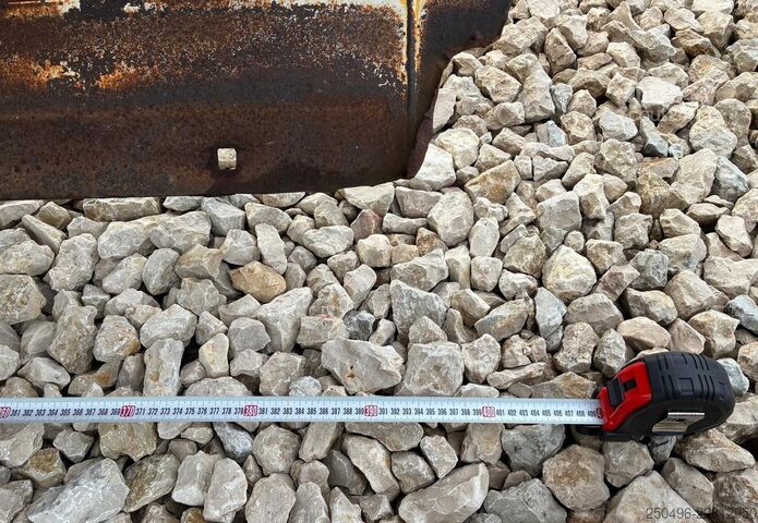 Snöplog Meiren Snowplow 4000 MM